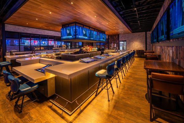 Seventy Six by Station Casinos North Lamb